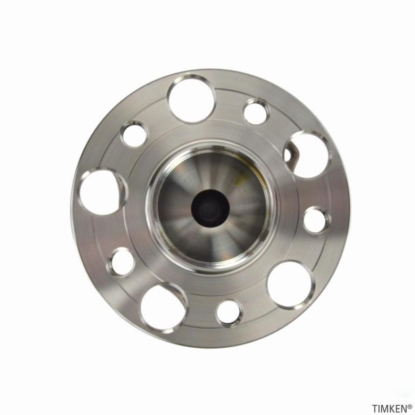 TIMKEN HA590525 Preset, Pre-Greased And Pre-Sealed Hubs