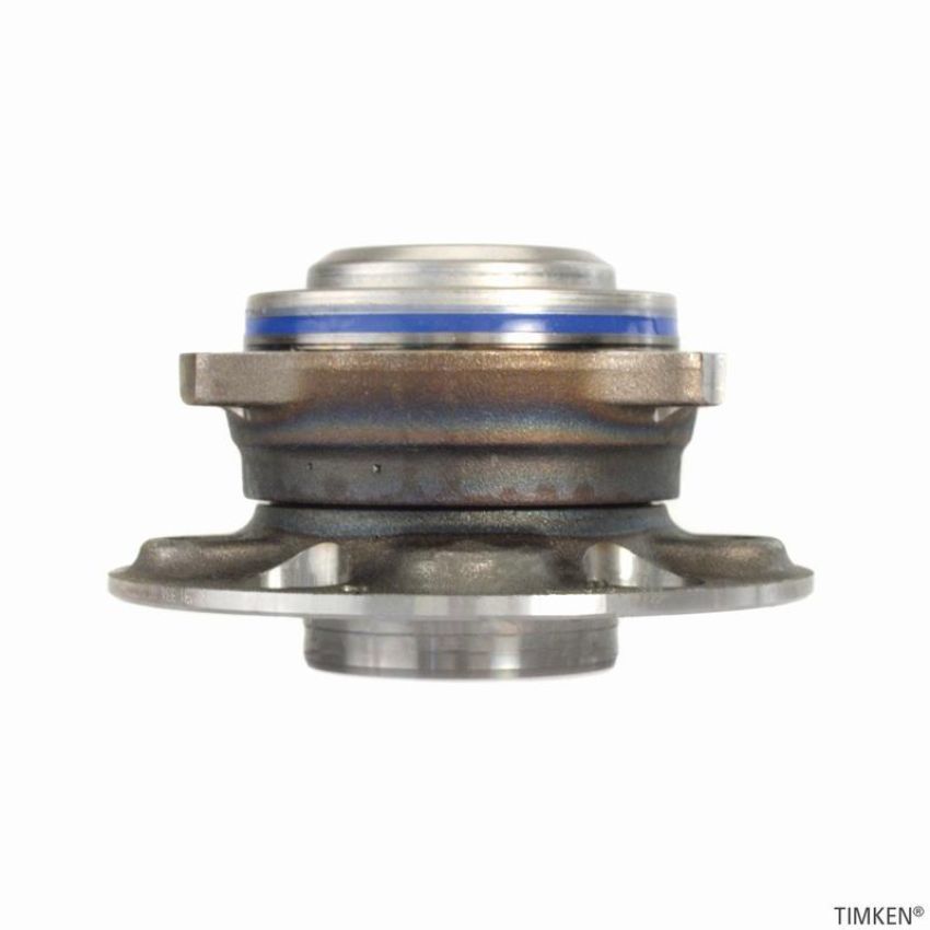 TIMKEN HA590525 Preset, Pre-Greased And Pre-Sealed Hubs