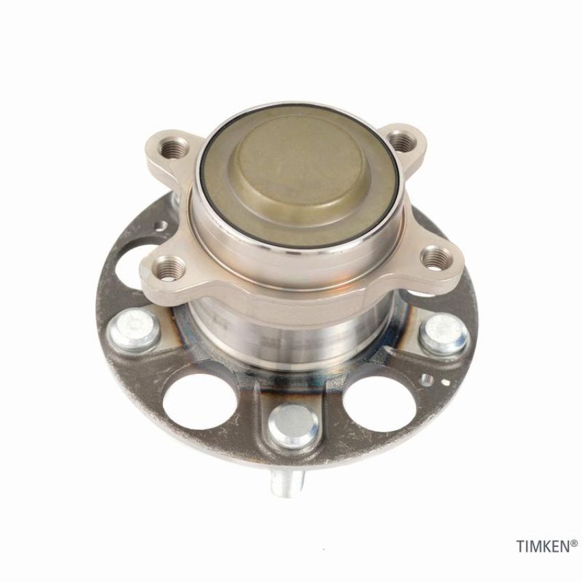 TIMKEN HA590528 Preset, Pre-Greased And Pre-Sealed Hubs