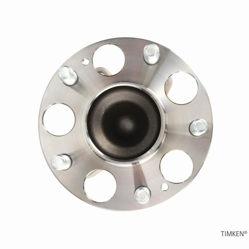TIMKEN HA590528 Preset, Pre-Greased And Pre-Sealed Hubs