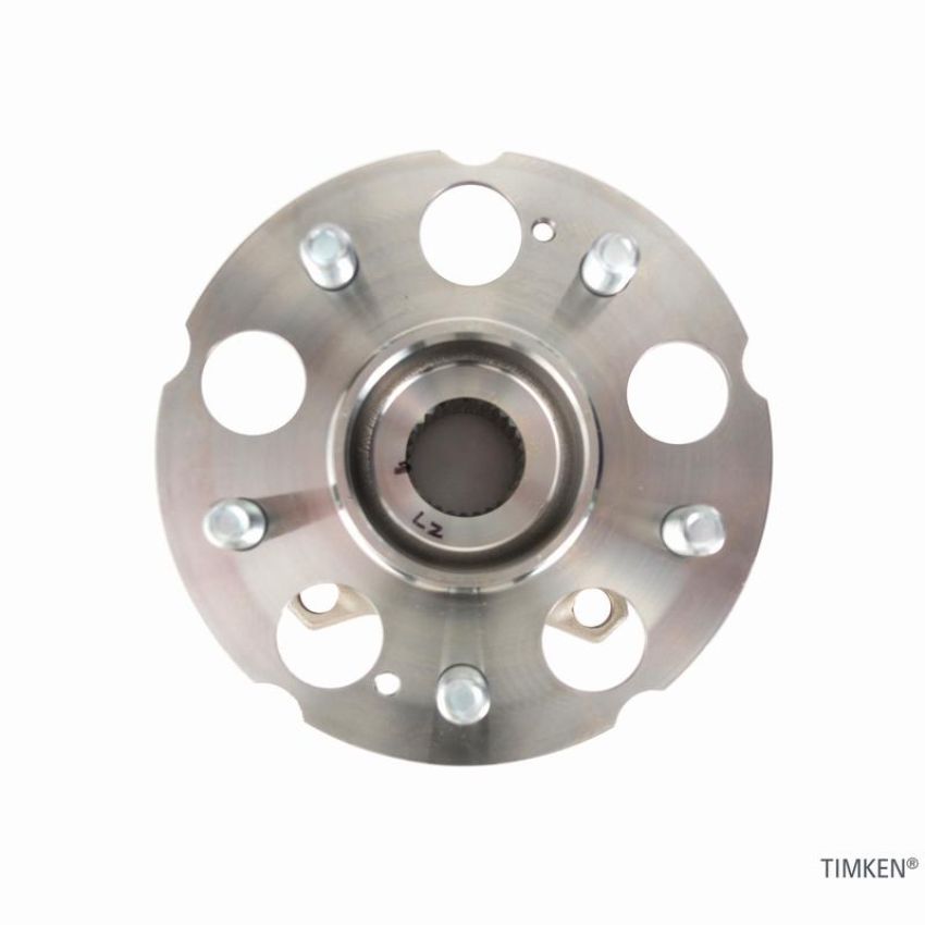 TIMKEN HA590530 Preset, Pre-Greased And Pre-Sealed Hubs