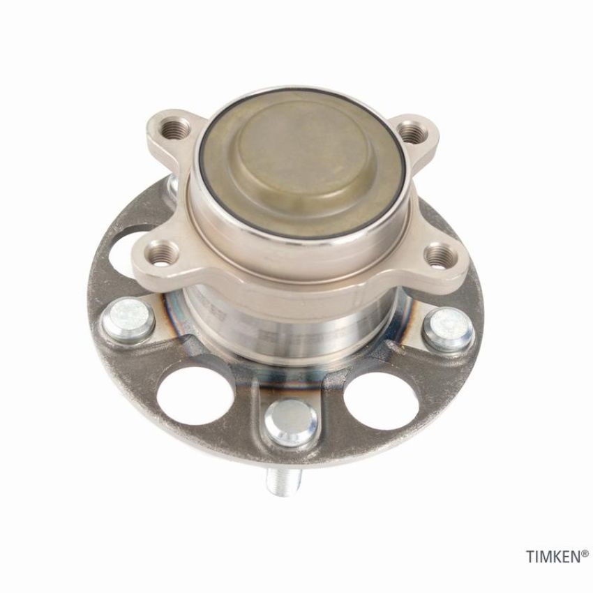 TIMKEN HA590532 Preset, Pre-Greased And Pre-Sealed Hubs