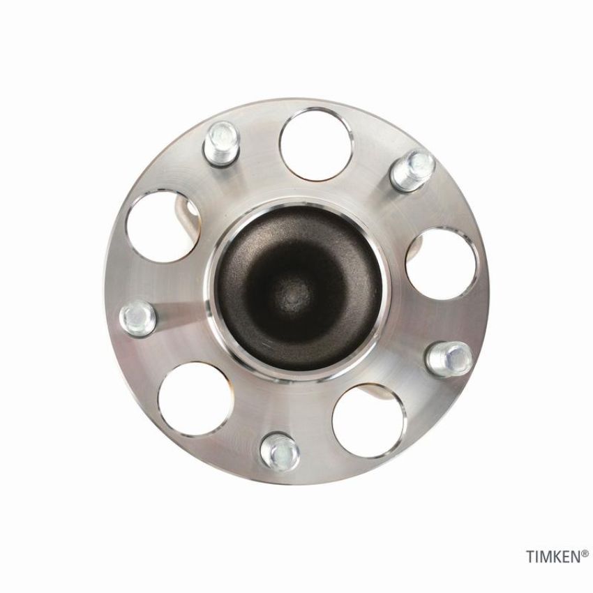 TIMKEN HA590532 Preset, Pre-Greased And Pre-Sealed Hubs