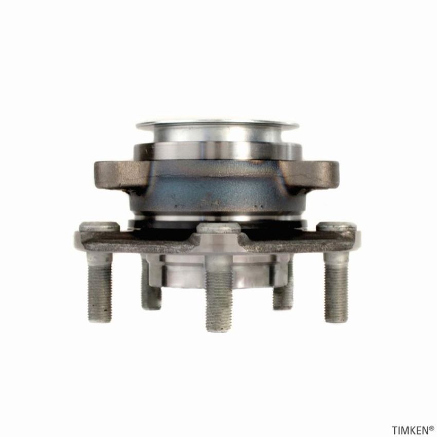 TIMKEN HA590538 Preset, Pre-Greased And Pre-Sealed Hubs