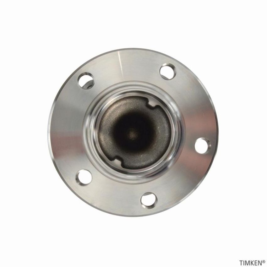 TIMKEN HA590539 Preset, Pre-Greased And Pre-Sealed Hubs