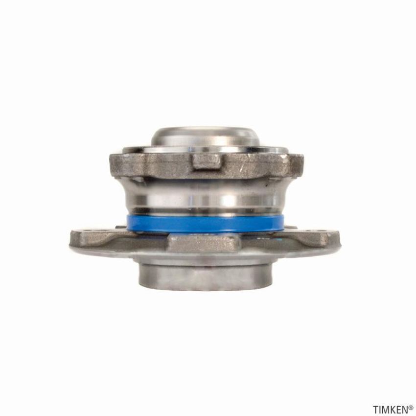 TIMKEN HA590539 Preset, Pre-Greased And Pre-Sealed Hubs
