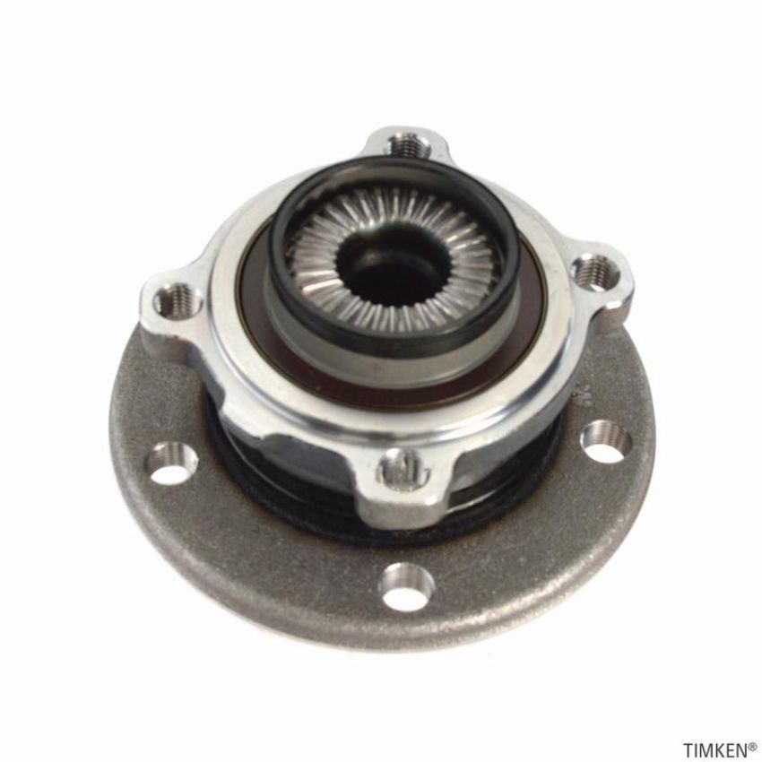 TIMKEN HA590540 Preset, Pre-Greased And Pre-Sealed Hubs