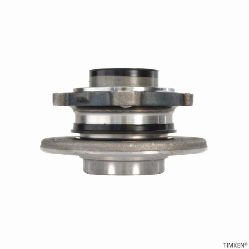 TIMKEN HA590540 Preset, Pre-Greased And Pre-Sealed Hubs