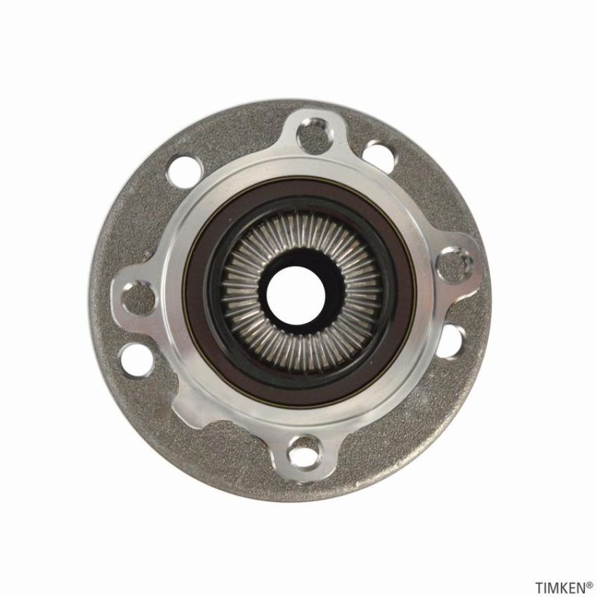TIMKEN HA590540 Preset, Pre-Greased And Pre-Sealed Hubs