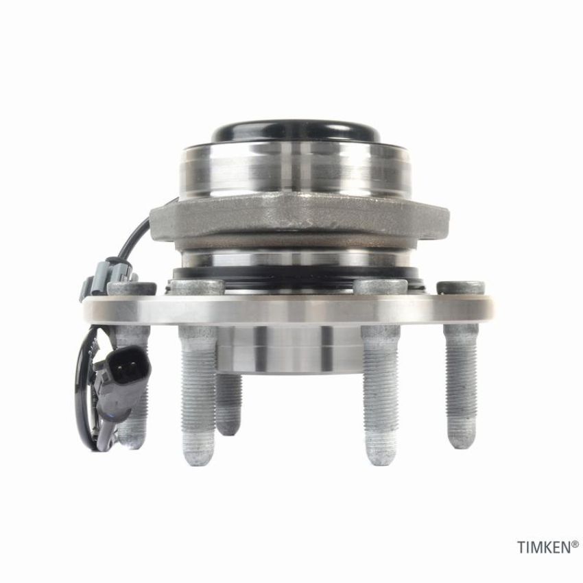 TIMKEN HA590541 Preset, Pre-Greased And Pre-Sealed Hubs