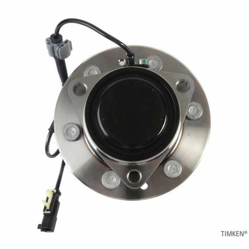 TIMKEN HA590541 Preset, Pre-Greased And Pre-Sealed Hubs