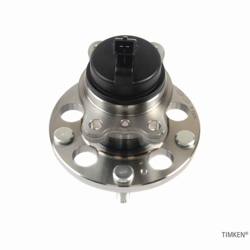 TIMKEN HA590548 Preset, Pre-Greased And Pre-Sealed Hubs