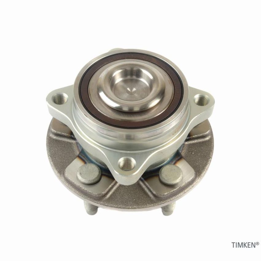 TIMKEN HA590549 Preset, Pre-Greased And Pre-Sealed Hubs
