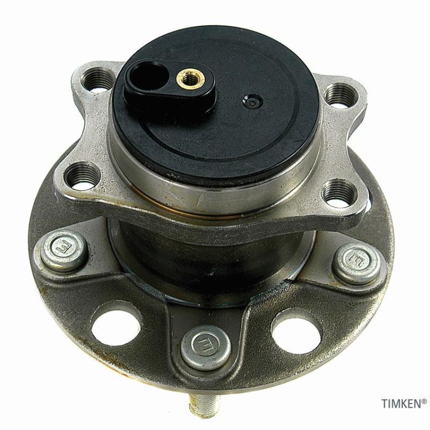 TIMKEN HA590550 Preset, Pre-Greased And Pre-Sealed Hubs