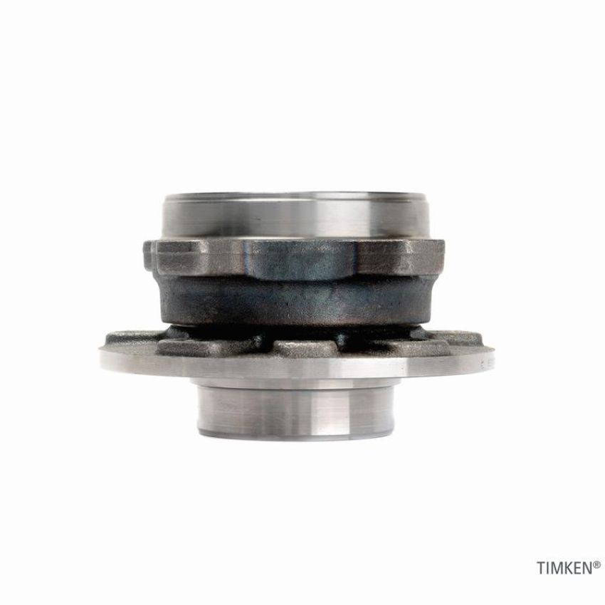 TIMKEN HA590551 Preset, Pre-Greased And Pre-Sealed Hubs