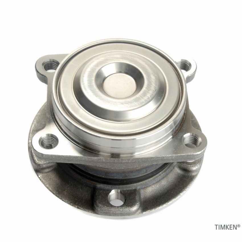 TIMKEN HA590552 Preset, Pre-Greased And Pre-Sealed Hubs