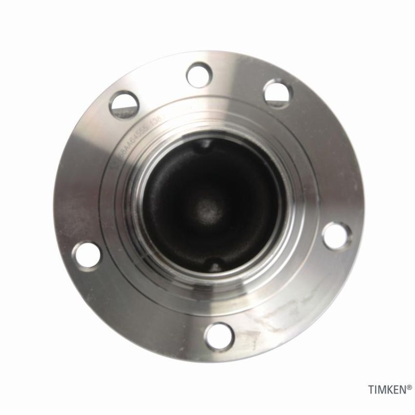 TIMKEN HA590552 Preset, Pre-Greased And Pre-Sealed Hubs