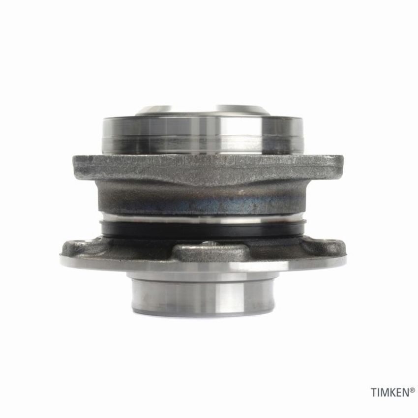 TIMKEN HA590552 Preset, Pre-Greased And Pre-Sealed Hubs