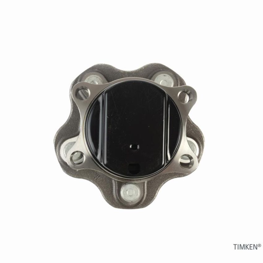 TIMKEN HA590557 Preset, Pre-Greased And Pre-Sealed Hubs