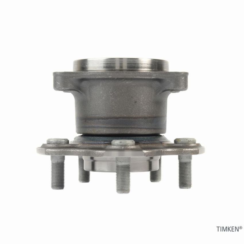 TIMKEN HA590558 Preset, Pre-Greased And Pre-Sealed Hubs