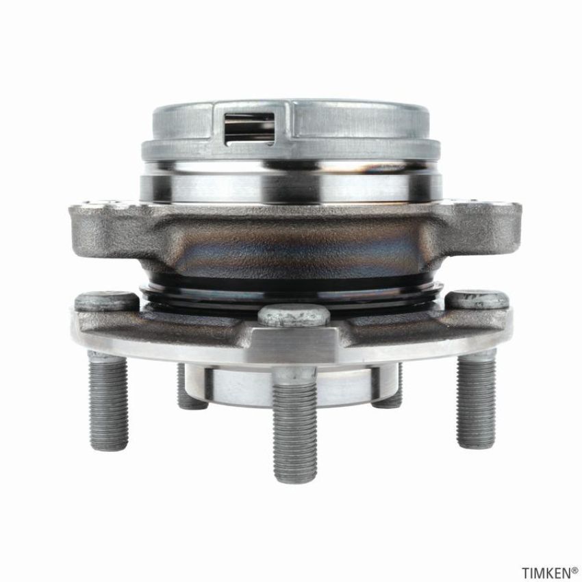 TIMKEN HA590559 Preset, Pre-Greased And Pre-Sealed Hubs