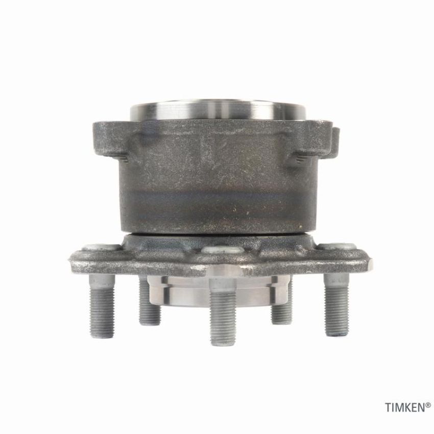 TIMKEN HA590560 Preset, Pre-Greased And Pre-Sealed Hubs