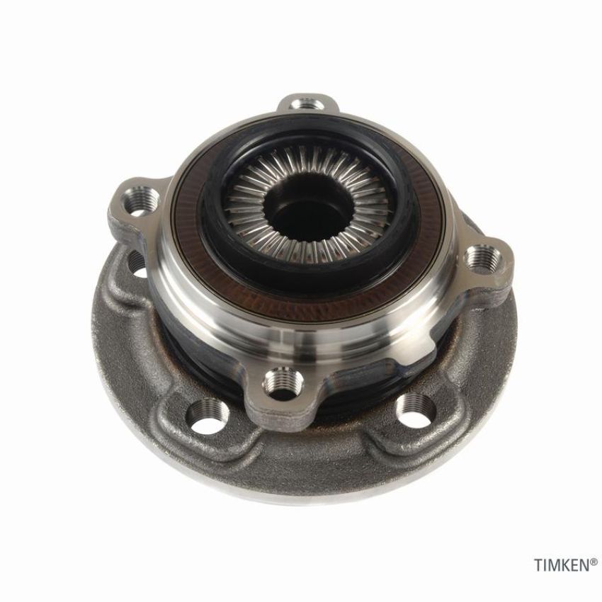 TIMKEN HA590561 Preset, Pre-Greased And Pre-Sealed Hubs
