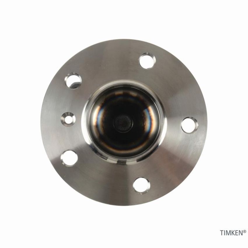 TIMKEN HA590562 Preset, Pre-Greased And Pre-Sealed Hubs