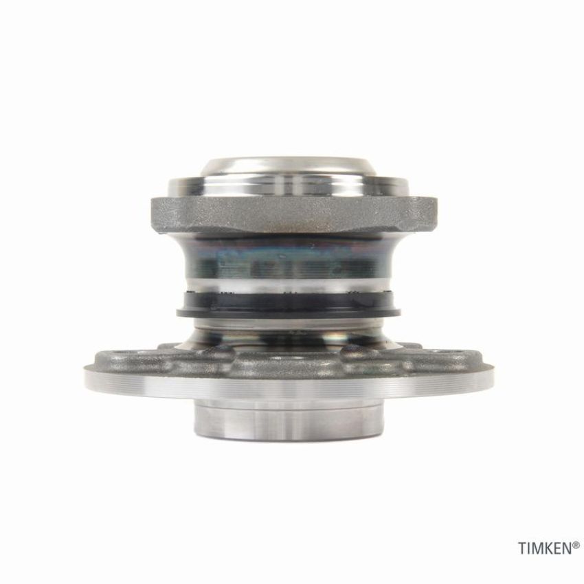 TIMKEN HA590562 Preset, Pre-Greased And Pre-Sealed Hubs