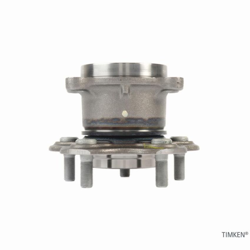 TIMKEN HA590564 Preset, Pre-Greased And Pre-Sealed Hubs
