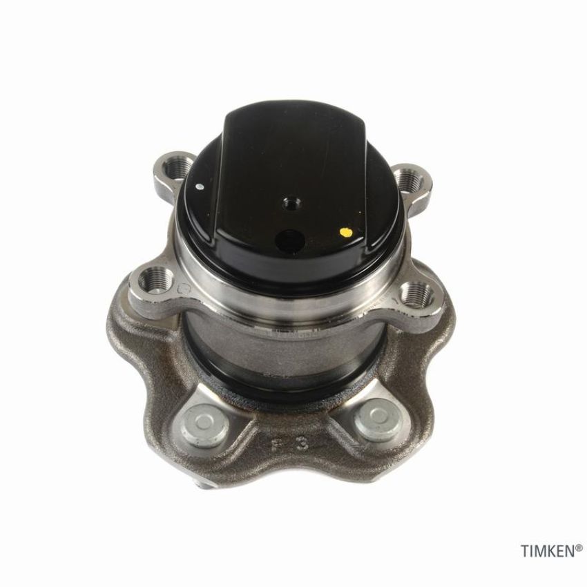 TIMKEN HA590565 Preset, Pre-Greased And Pre-Sealed Hubs
