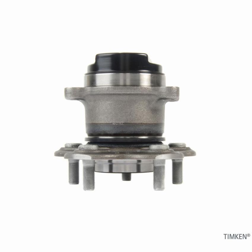 TIMKEN HA590565 Preset, Pre-Greased And Pre-Sealed Hubs