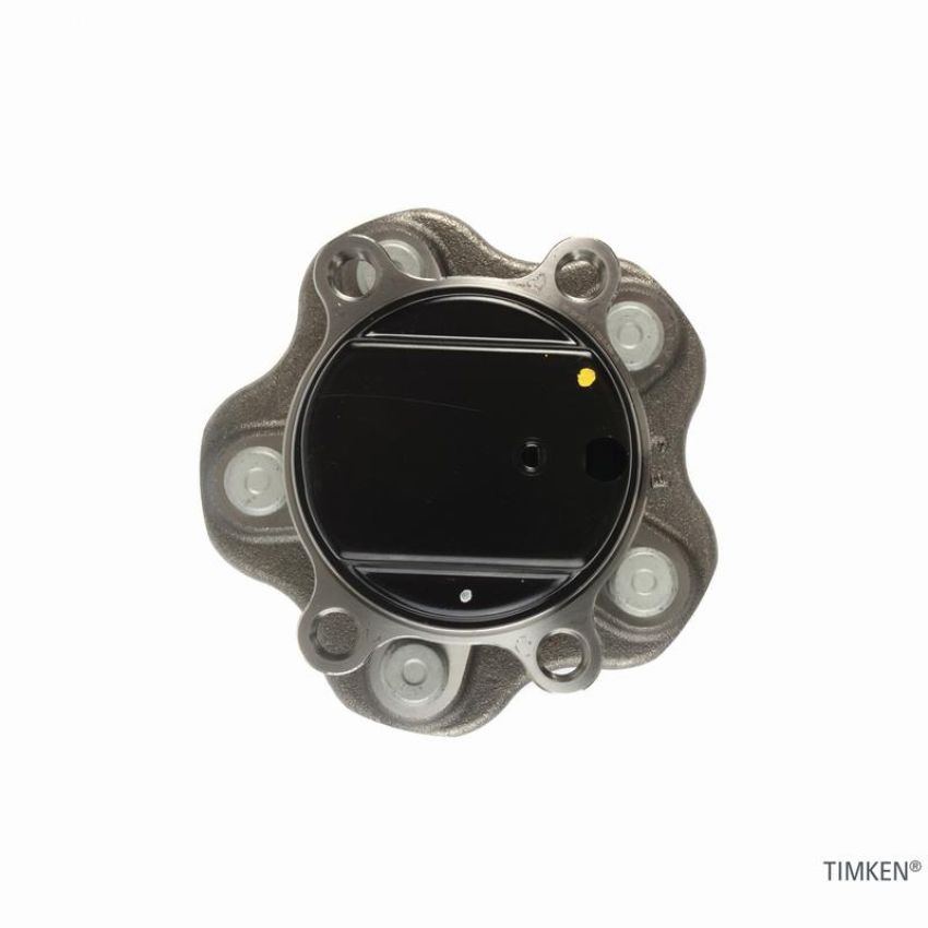 TIMKEN HA590565 Preset, Pre-Greased And Pre-Sealed Hubs