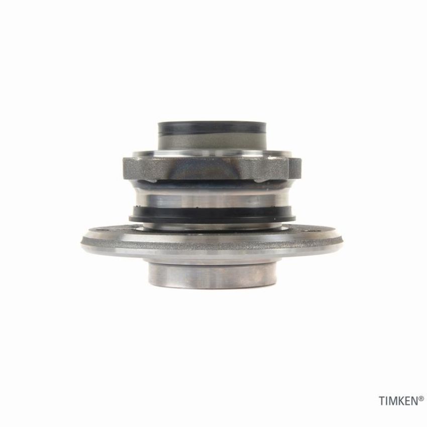TIMKEN HA590567 Preset, Pre-Greased And Pre-Sealed Hubs