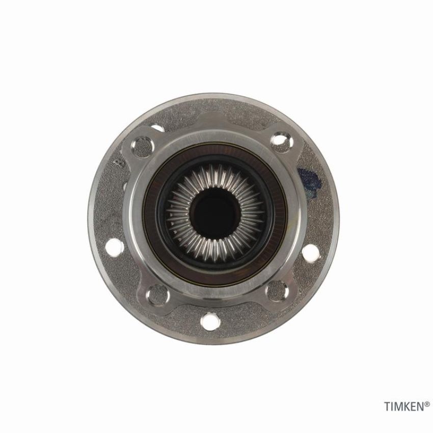 TIMKEN HA590567 Preset, Pre-Greased And Pre-Sealed Hubs