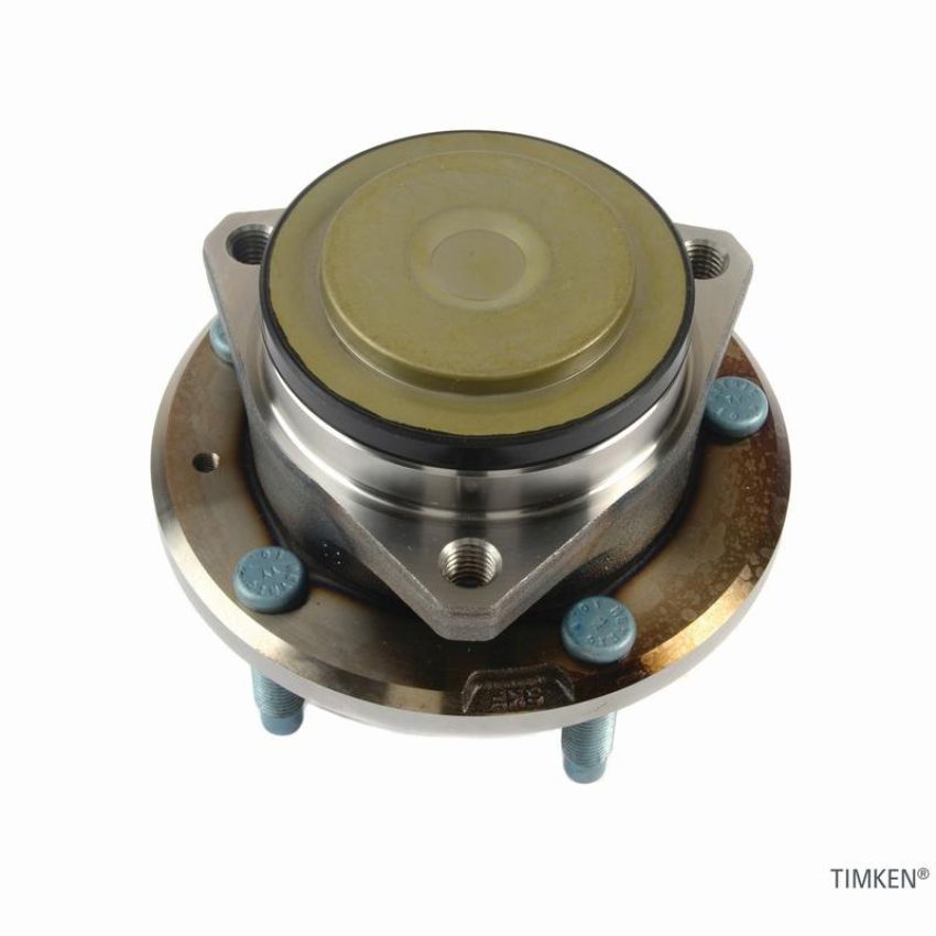 TIMKEN HA590568 Preset, Pre-Greased And Pre-Sealed Hubs