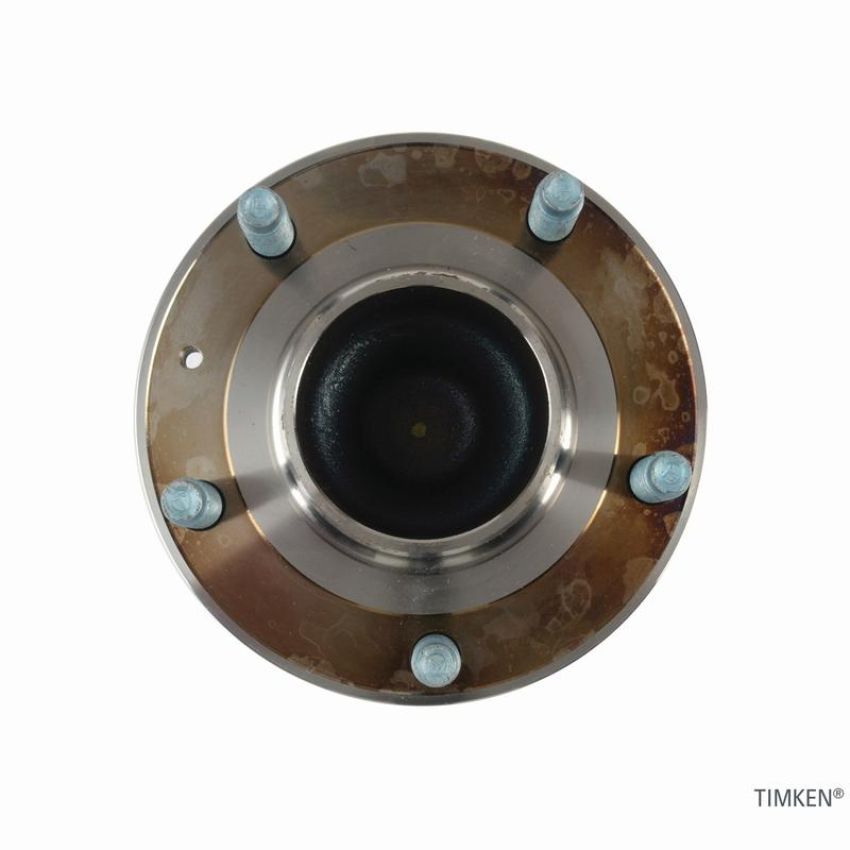 TIMKEN HA590568 Preset, Pre-Greased And Pre-Sealed Hubs