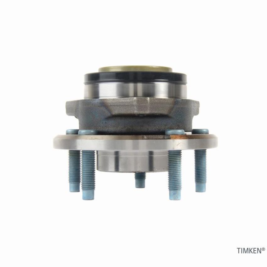 TIMKEN HA590568 Preset, Pre-Greased And Pre-Sealed Hubs