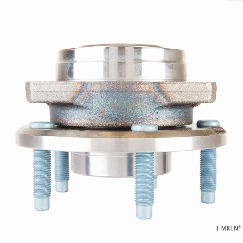 TIMKEN HA590569 Preset, Pre-Greased And Pre-Sealed Hubs