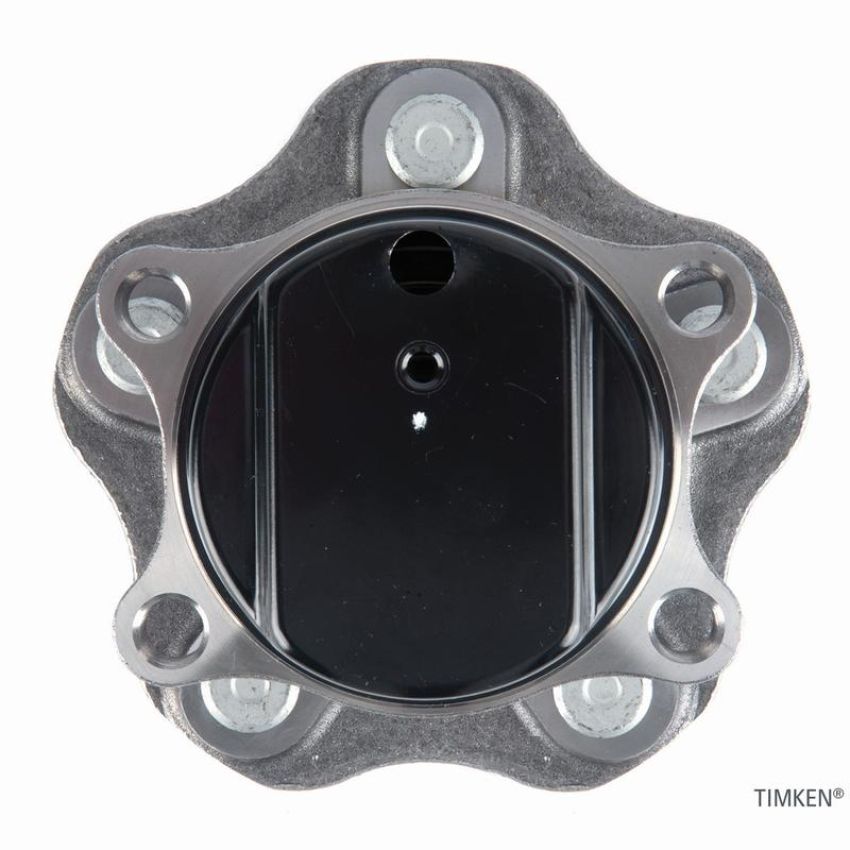 TIMKEN HA590570 Preset, Pre-Greased And Pre-Sealed Hubs