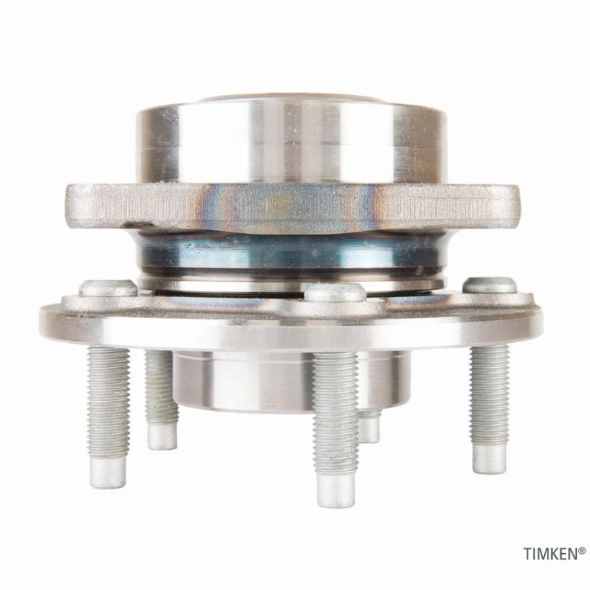 TIMKEN HA590572 Preset, Pre-Greased And Pre-Sealed Hubs