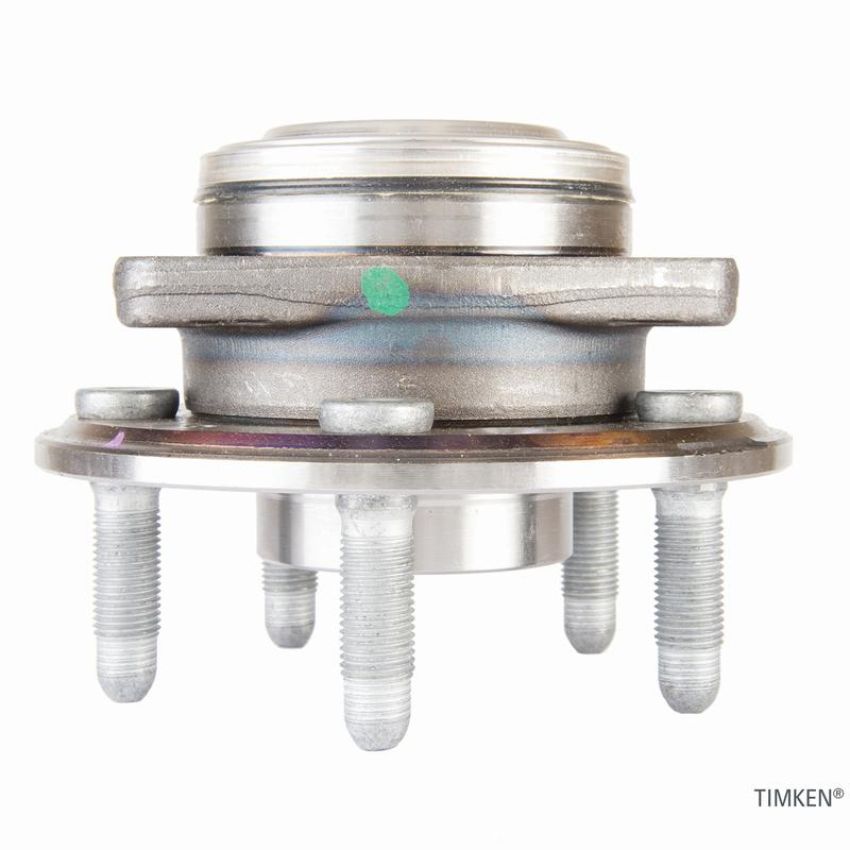 TIMKEN HA590575 Preset, Pre-Greased And Pre-Sealed Hubs