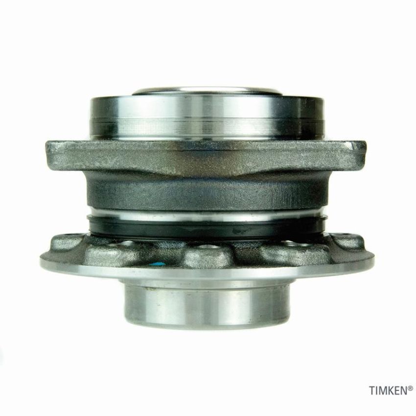 TIMKEN HA590576 Preset, Pre-Greased And Pre-Sealed Hubs