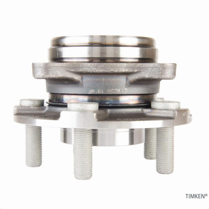 TIMKEN HA590577 Preset, Pre-Greased And Pre-Sealed Hubs
