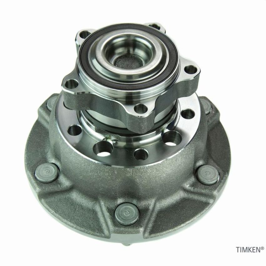 TIMKEN HA590578 Preset, Pre-Greased And Pre-Sealed Hubs