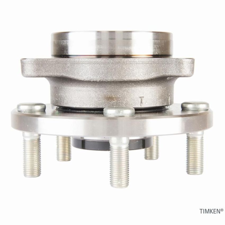 TIMKEN HA590580 Preset, Pre-Greased And Pre-Sealed Hubs