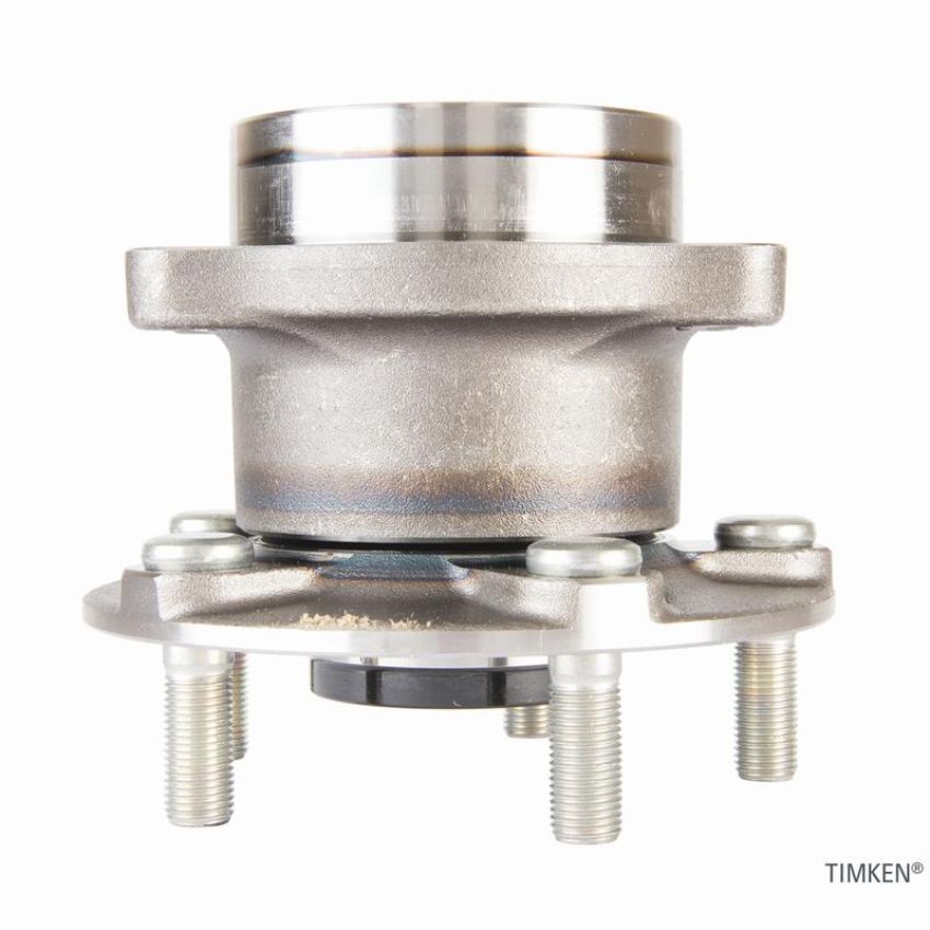 TIMKEN HA590581 Preset, Pre-Greased And Pre-Sealed Hubs