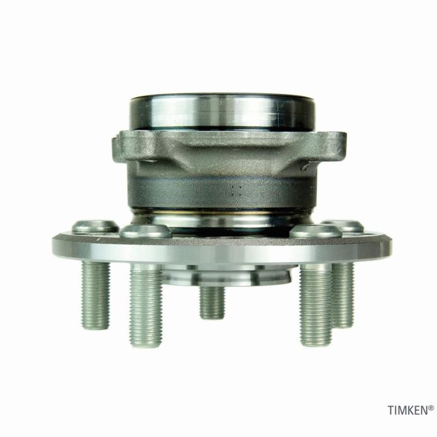 TIMKEN HA590582 Preset, Pre-Greased And Pre-Sealed Hubs