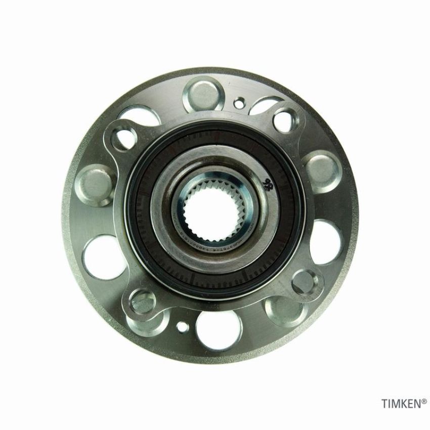 TIMKEN HA590582 Preset, Pre-Greased And Pre-Sealed Hubs