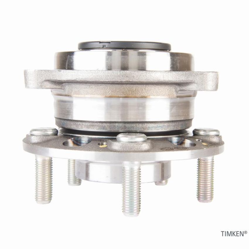 TIMKEN HA590583 Preset, Pre-Greased And Pre-Sealed Hubs